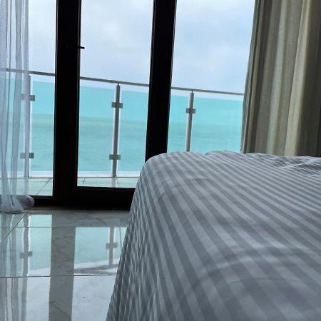 Hotel Zeyton Batumi Zewnętrze zdjęcie