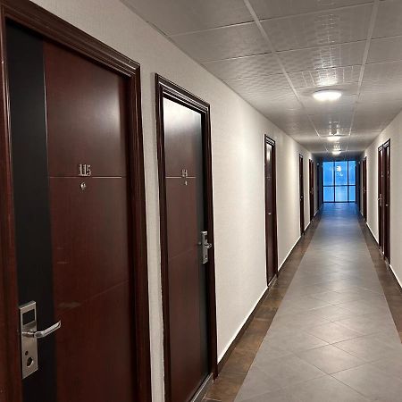 Hotel Zeyton Batumi Zewnętrze zdjęcie