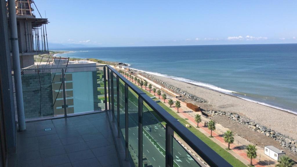 Hotel Zeyton Batumi Zewnętrze zdjęcie