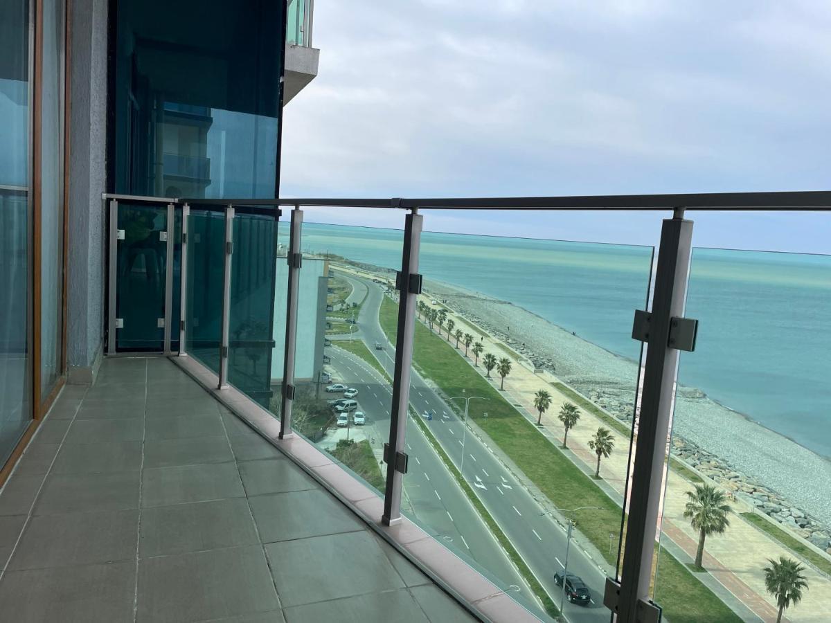 Hotel Zeyton Batumi Zewnętrze zdjęcie