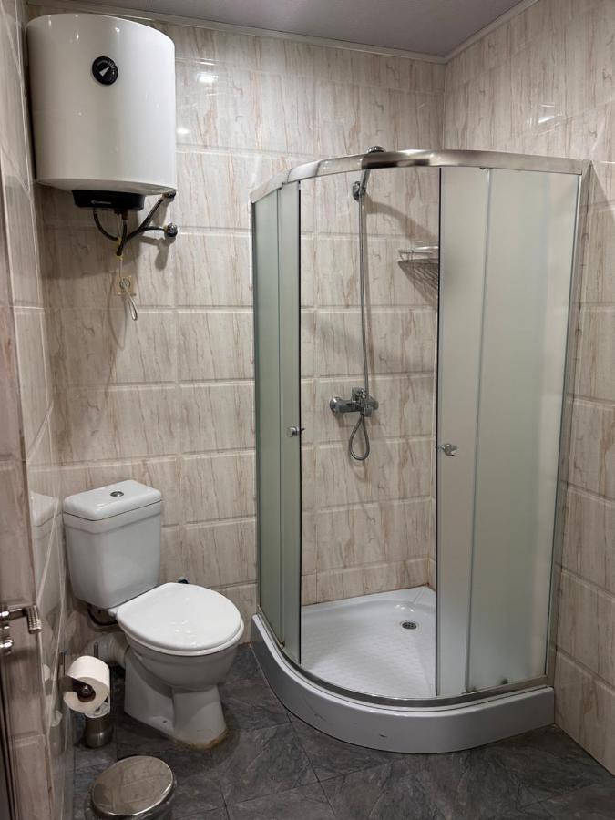 Hotel Zeyton Batumi Zewnętrze zdjęcie
