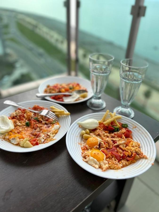 Hotel Zeyton Batumi Zewnętrze zdjęcie