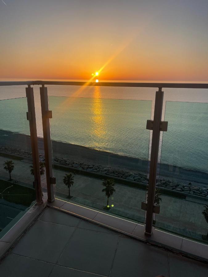 Hotel Zeyton Batumi Zewnętrze zdjęcie