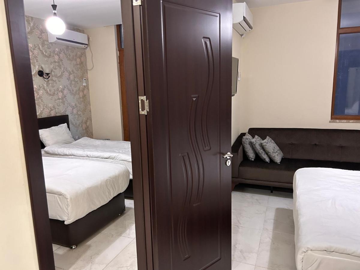 Hotel Zeyton Batumi Zewnętrze zdjęcie