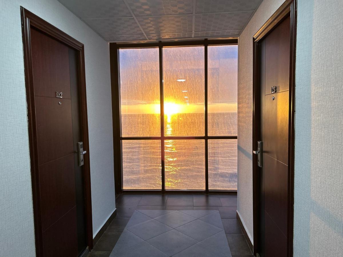Hotel Zeyton Batumi Zewnętrze zdjęcie